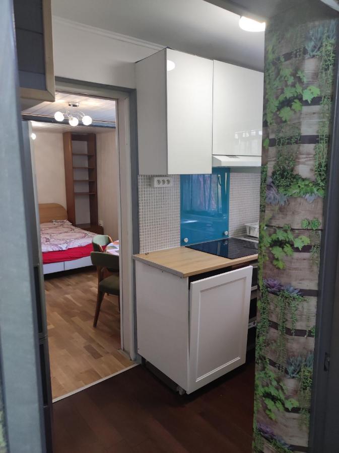 Апартаменти Studio Independant Dans Un Maison Сен-Дені Екстер'єр фото